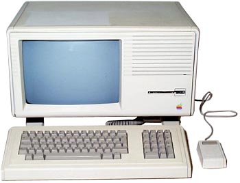 1st generation to 5th generation of computer